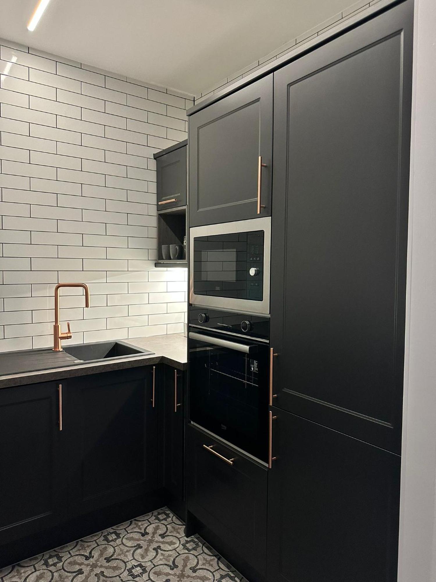 Glasgow West End Tenement Apartment Экстерьер фото
