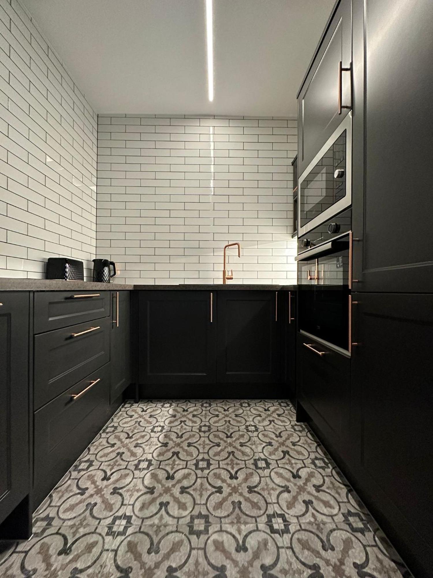 Glasgow West End Tenement Apartment Экстерьер фото